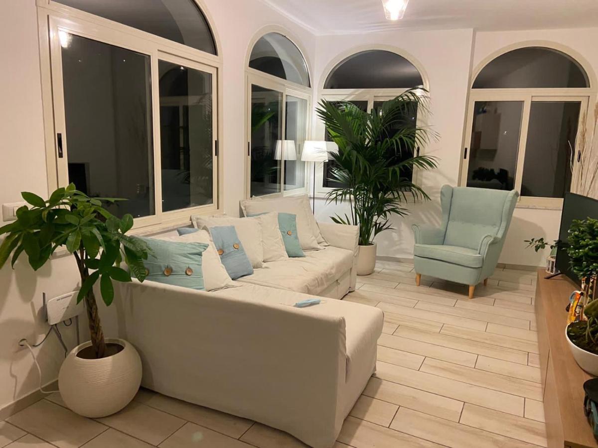 Sky House Amalfi Coast Villa Scala Exterior photo