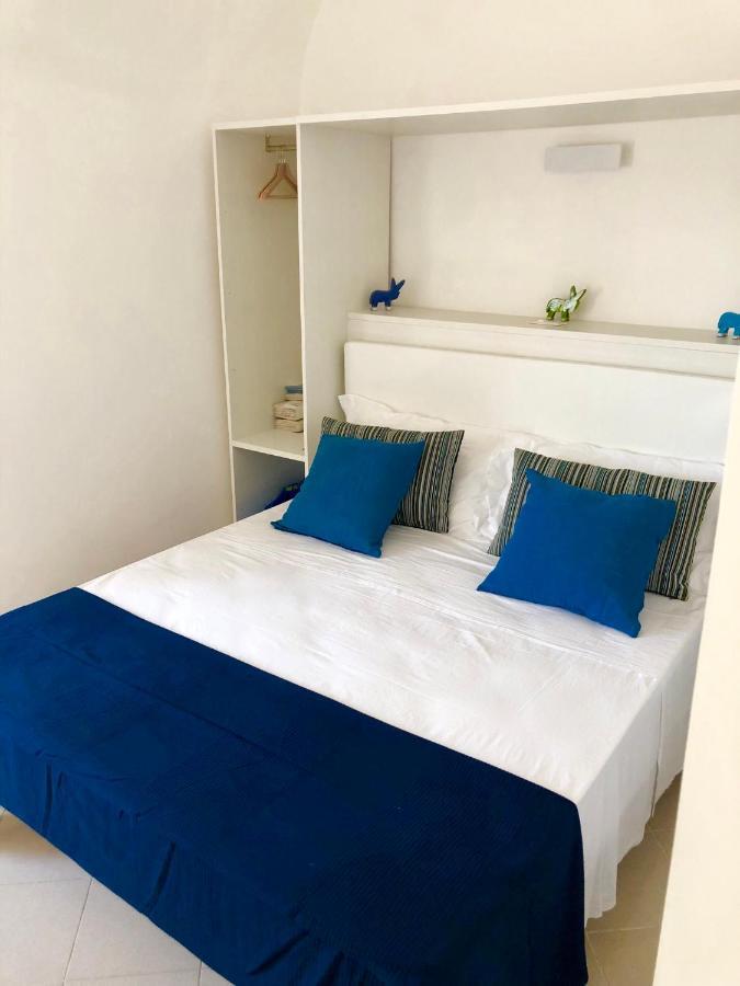 Sky House Amalfi Coast Villa Scala Exterior photo
