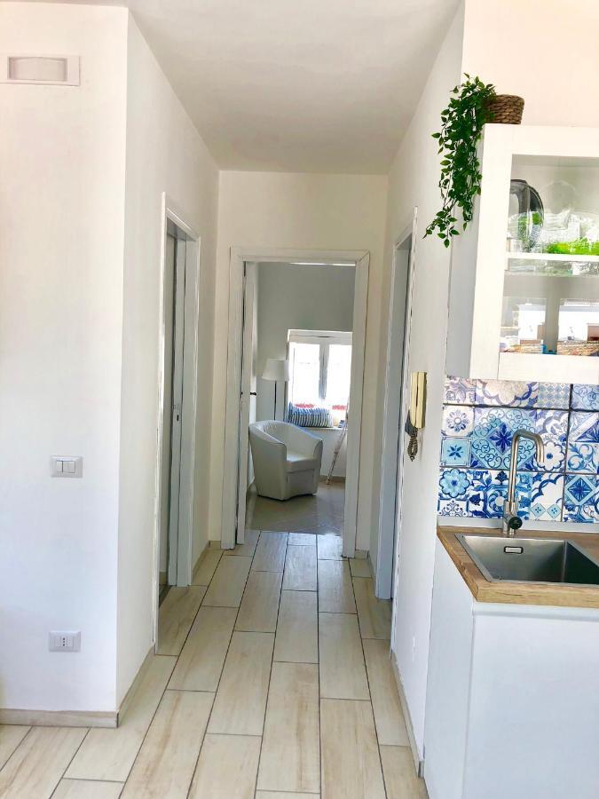 Sky House Amalfi Coast Villa Scala Exterior photo