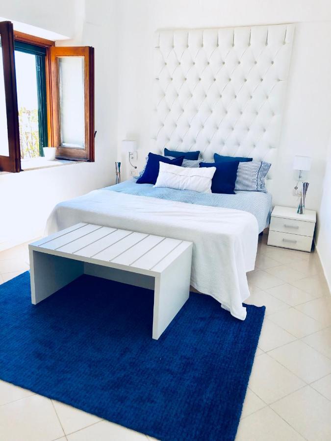 Sky House Amalfi Coast Villa Scala Exterior photo